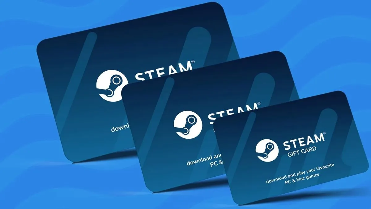 $500 steam gift card to naira