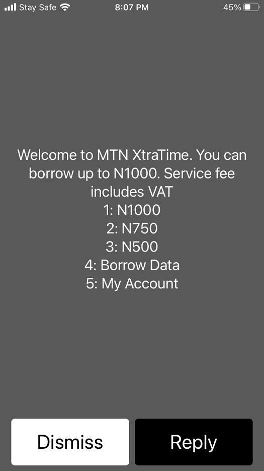 borrow-data-on-mtn-in-nigeria